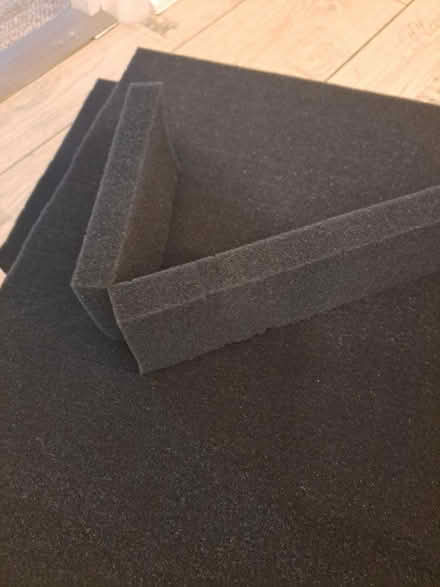 Photo of free Layer of pick out foam sponge (Crofton Park, Brockley) #1