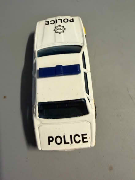 Photo of free Police car (Westbury Wilts BA13) #2