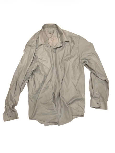 Photo of free C-LAB nyc Man’s Slim Fit Shirt (Brooklyn Storage) #1