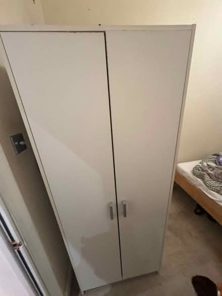Photo of free Wardrobe (Earls Court SW5) #1