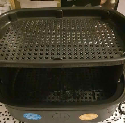 Photo of free Tommee Tippee Bottle Steriliser set (Hemel Hempstead HP2) #3