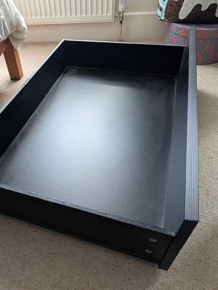 Photo of free Under bed drawer (Headington OX3) #2