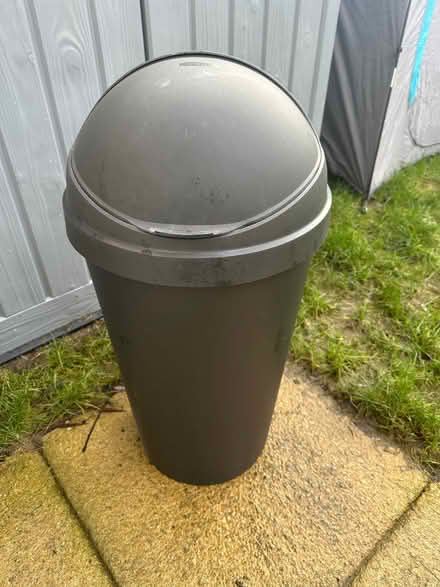Photo of free Kitchen bin (Northallerton DL6) #1