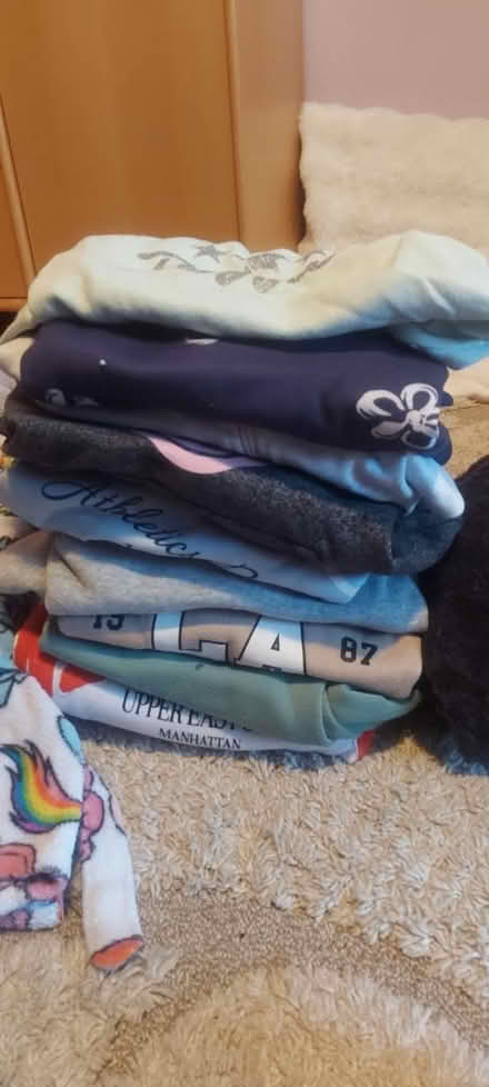 Photo of free Girks clothing Sizes 6 to 8 (Etobicoke/Mississauga border) #4