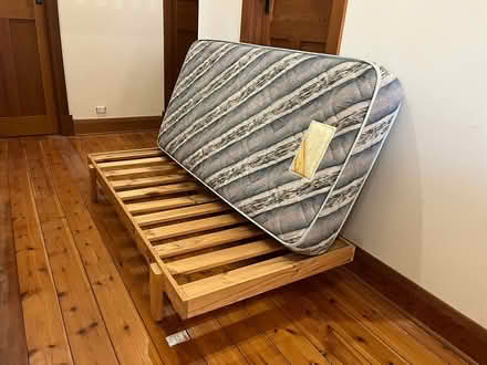 Photo of free Bedding (Torrensville) #2