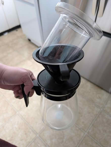 Photo of free Misc. kitchen items (Elkton Heights neighborhood) #3