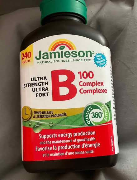 Photo of free Jamieson B100 Complex (Elmvale Acres) #1