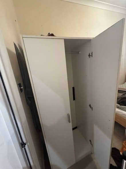 Photo of free Wardrobe (Earls Court SW5) #3
