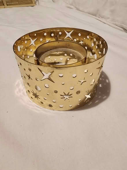 Photo of free Candle holders (Portchester PO16) #4