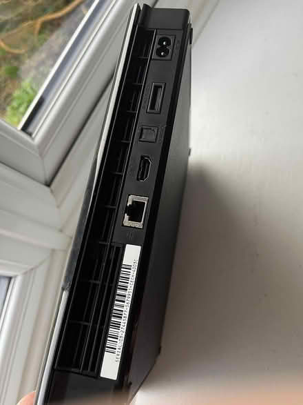 Photo of free PS3 (CM12) #4