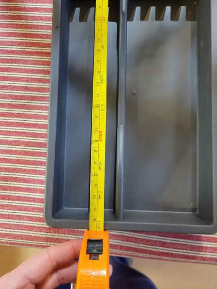 Photo of free IKEA knife tray (Malvern Wells WR14) #3