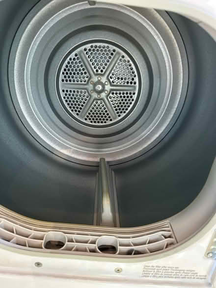 Photo of free Tumble Drier (Exeter EX2) #4