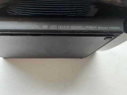 Photo of free PS3 (CM12) #2