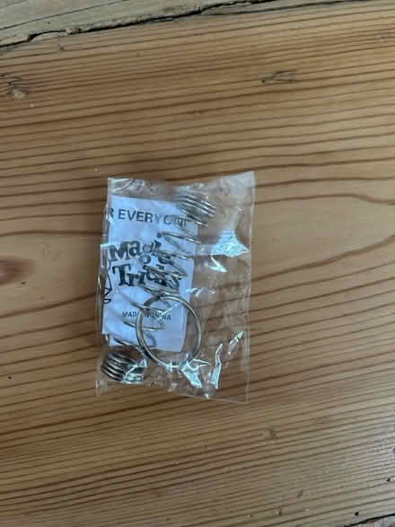 Photo of free Magic tricks (Brixton) #1