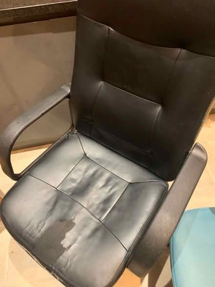 Photo of free Computer chair (N17) #1