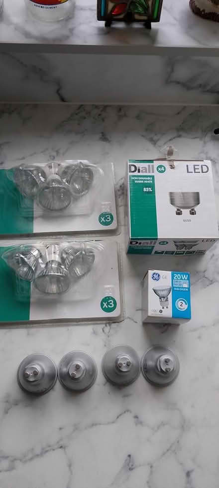 Photo of free Spotlight Ceiling Lights (St George Bristol BS5) #3