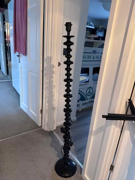 Photo of free Tall lamp stand (SY2) #1