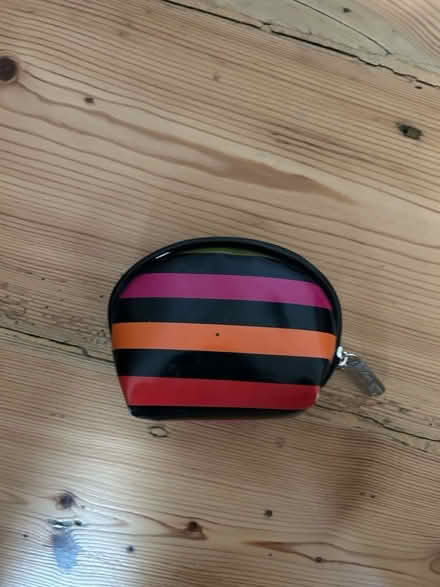 Photo of free Little Marcel purse (Brixton) #2