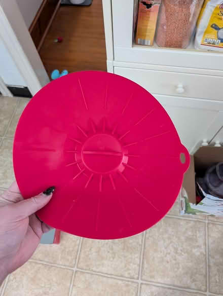 Photo of free Misc. kitchen items (Elkton Heights neighborhood) #4