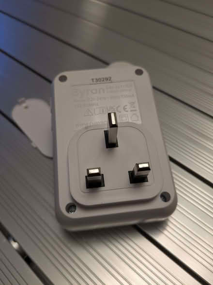 Photo of free Wireless doorbell (Bare LA4) #2