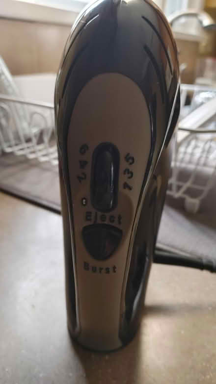 Photo of free Hamilton Beach Handmixer (Springfield) #1