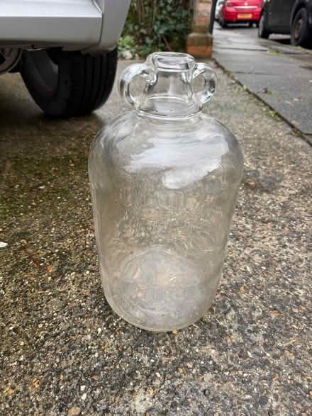 Photo of free Demi-johns x7 (Enfield EN2) #1