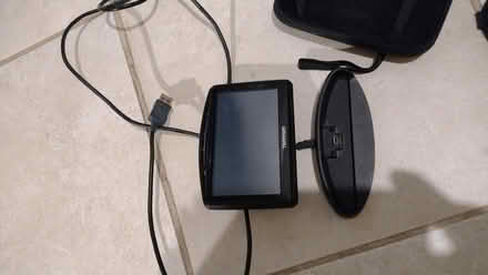 Photo of free TomTom satnav (Wilstead MK45) #2