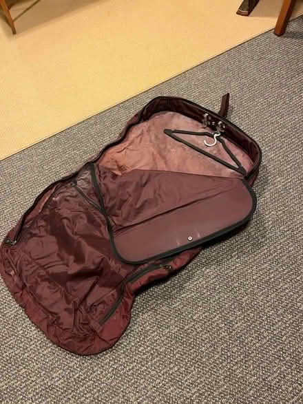 Photo of free Travel dress bag (Old ottawa south) #1