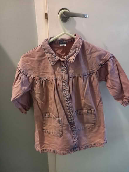 Photo of free Kids dress (Belfast 4) #1