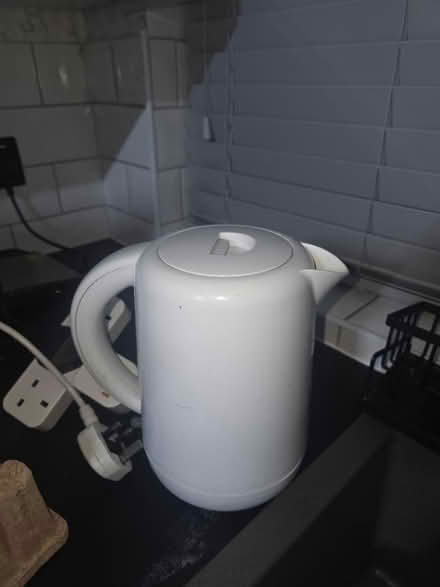 Photo of free Electric Kettle (Bromford Drive- B36) #2