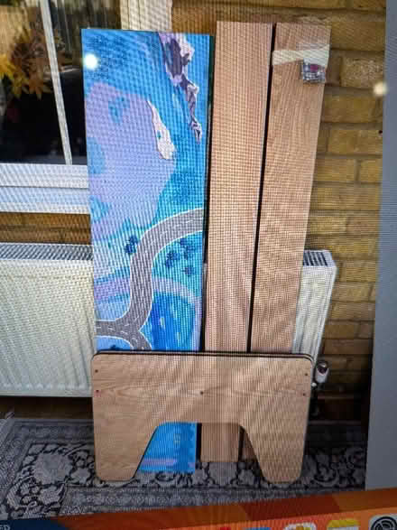 Photo of free Childs activity table (IP5) #2