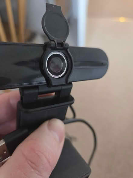 Photo of free HD webcam (E9) #2