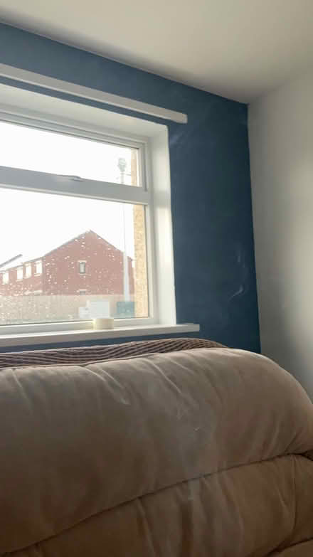 Photo of I wanna curtain for living room (HX3) #1