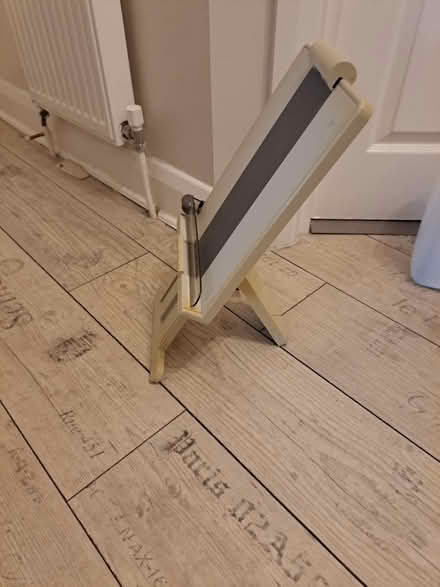 Photo of free Adjustable document holder - SE4 (Crofton Park, Brockley) #2