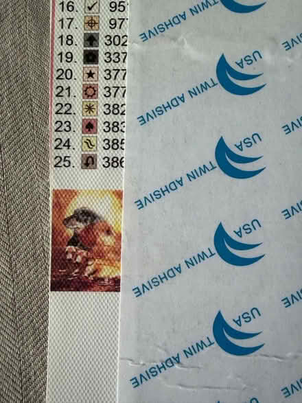 Photo of free Craft Kits (Tolworth KT5) #3