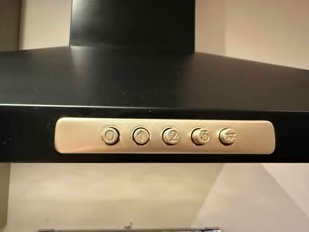 Photo of free Recirculating Cooker Hood (Twerton) #2