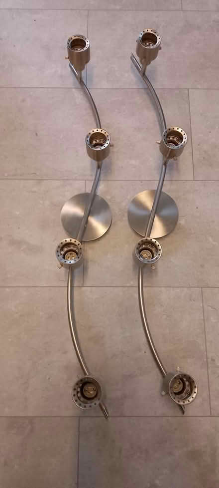 Photo of free Spotlight Ceiling Lights (St George Bristol BS5) #1