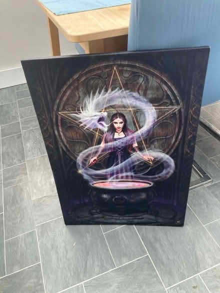 Photo of free Picture (Airport Junction UB3) #1