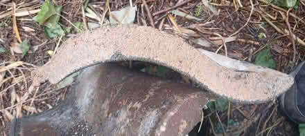 Photo of free roof tiles (Ferndown BH22) #2