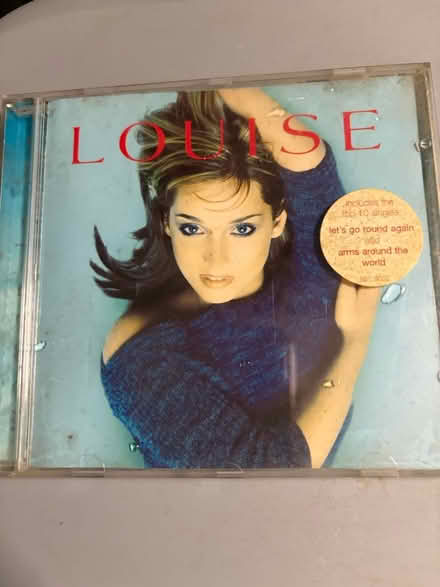 Photo of free Louise CD (Westbury Wilts BA13) #1