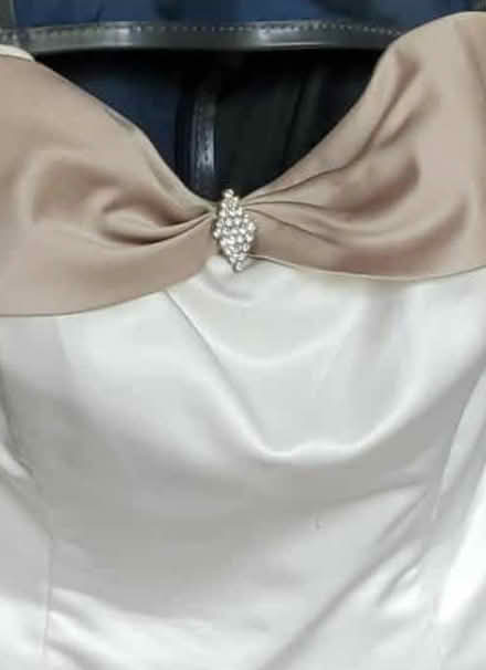 Photo of free Gorgeous Gown (Erin Mills) #3