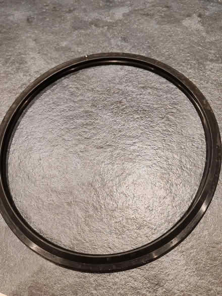 Photo of free Pressure cooker gasket (Hamstreet TN26) #1