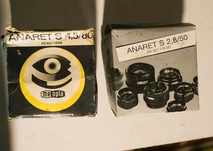 Photo of free Magnifax 4a photo enlarger (Portobello, Dublin 8) #4