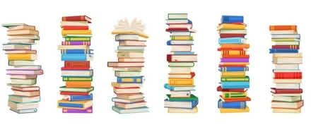 Photo of free Large collection of books [Approx 250] (Sunbury-on-Thames KT12) #1