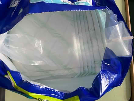 Photo of free Absorbent bed pads (Deal CT14) #2