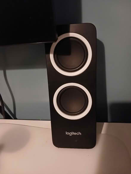 Photo of Speakers (Sheffield) #1