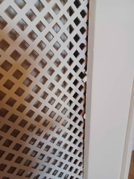 Photo of free Radiator Cover (BL8 Tottington, Bury) #3