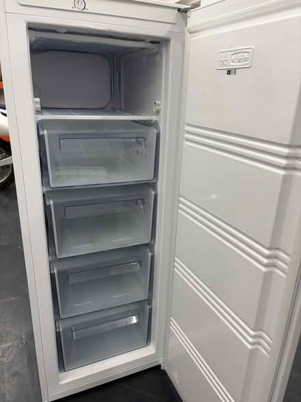 Photo of free Freezer (Slyne-with-Hest LA2) #1