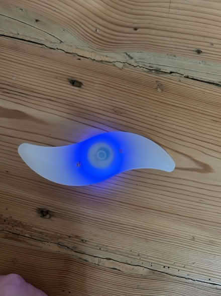 Photo of free Bike light (Brixton) #2