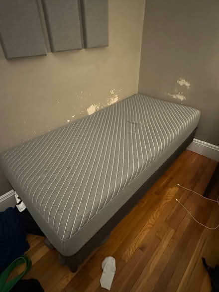 Photo of free Twin XL Nectar Mattress (Fenway) #1